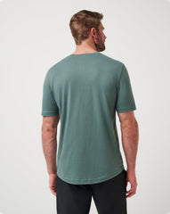 Balsam Green Travis Mathew