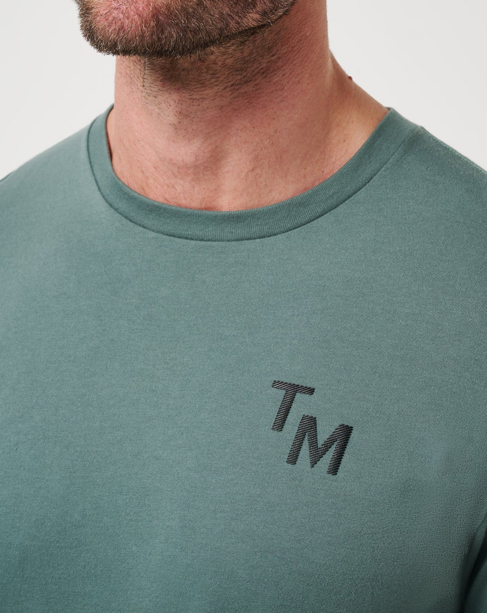 Balsam Green Travis Mathew