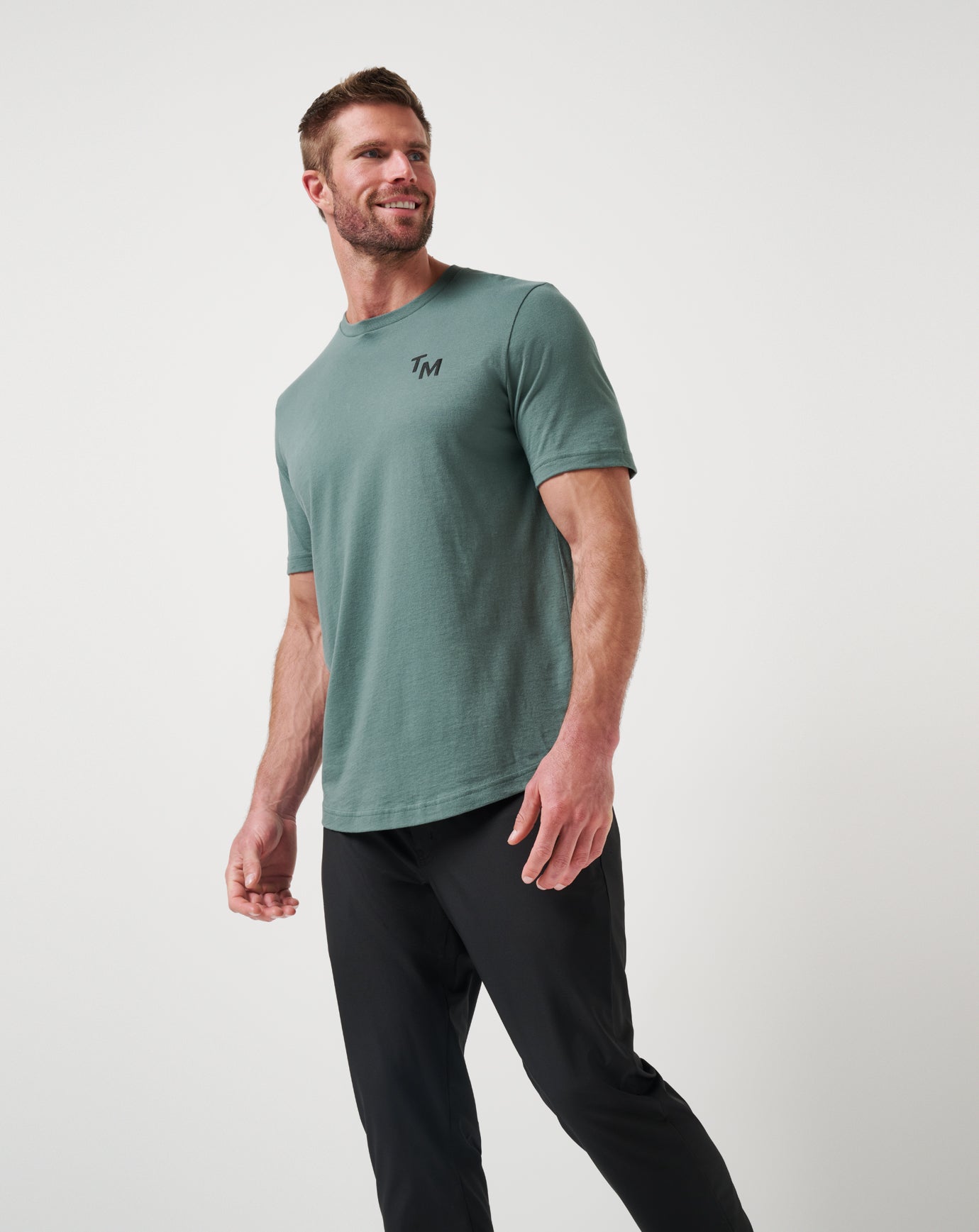 Balsam Green Travis Mathew