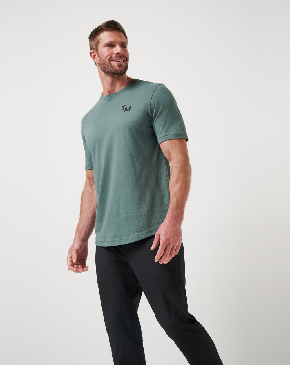 Balsam Green Travis Mathew