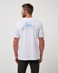 White Travis Mathew