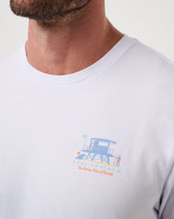 White Travis Mathew