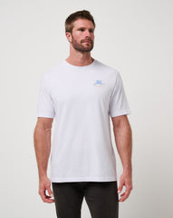 White Travis Mathew