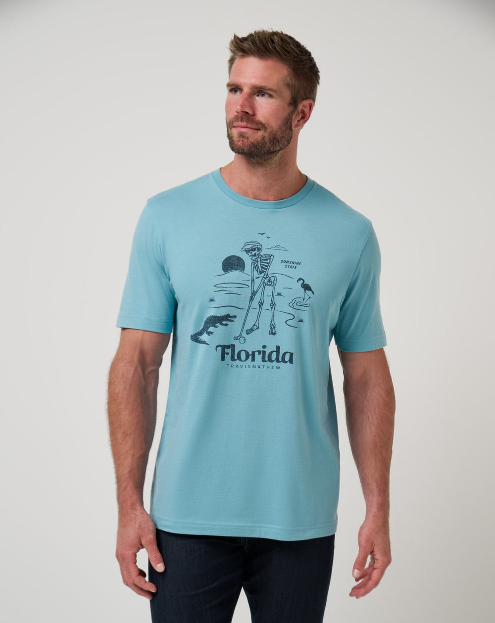 Cameo Travis Mathew