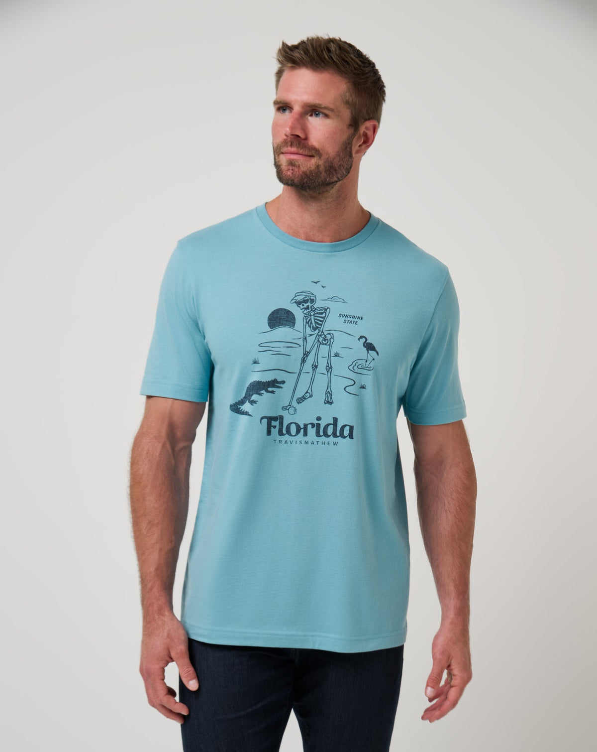 Cameo Travis Mathew
