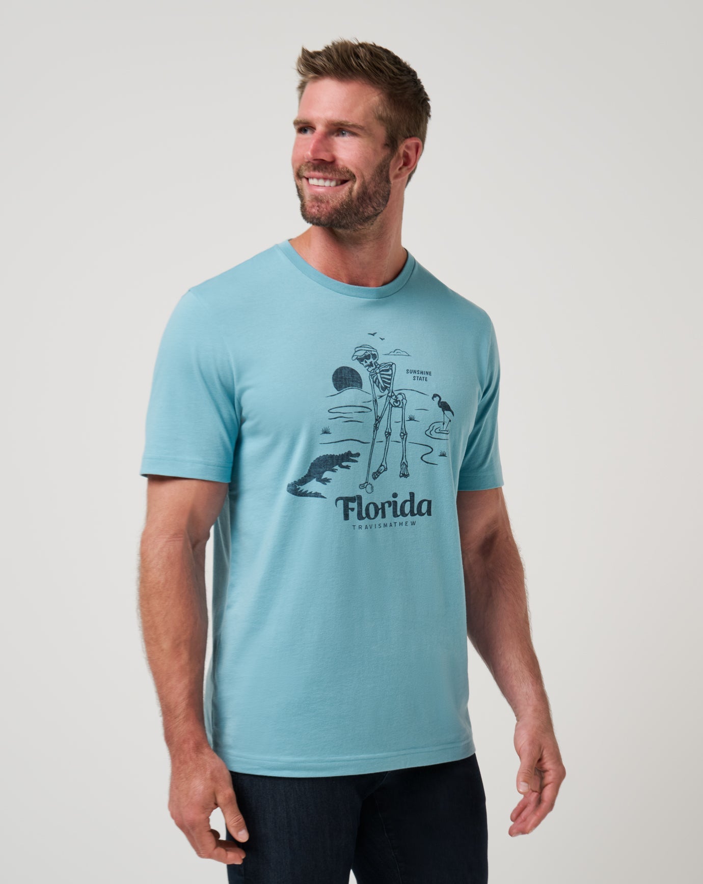 Cameo Travis Mathew