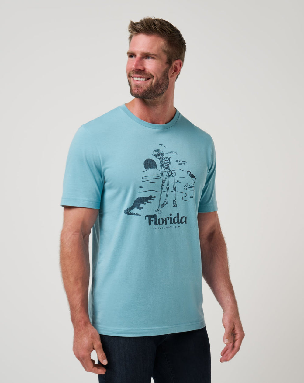 Cameo Travis Mathew