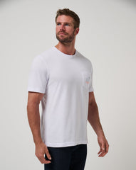 White Travis Mathew