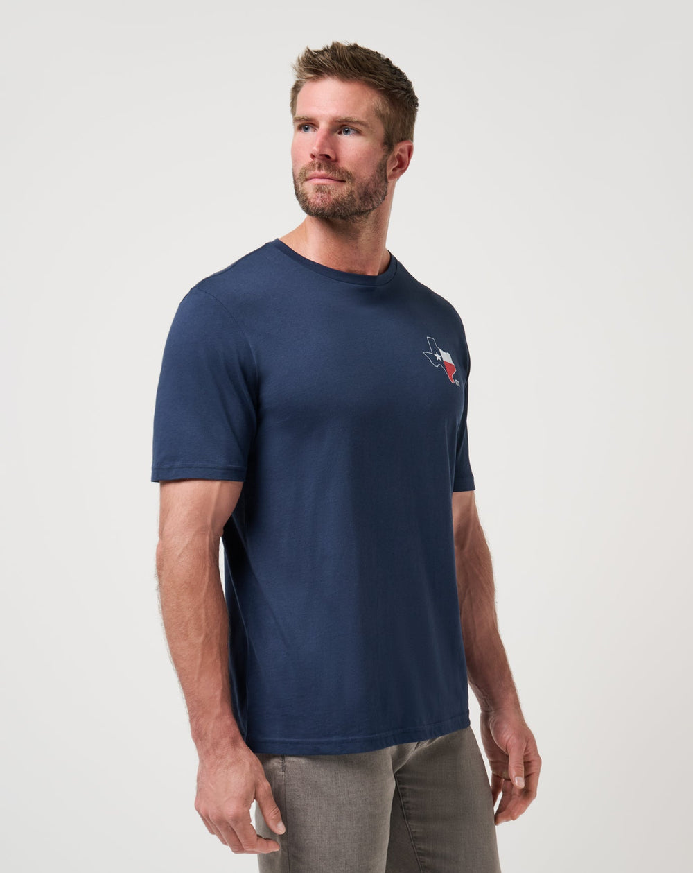 Total Eclipse Travis Mathew