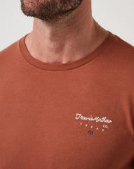 Maple Travis Mathew