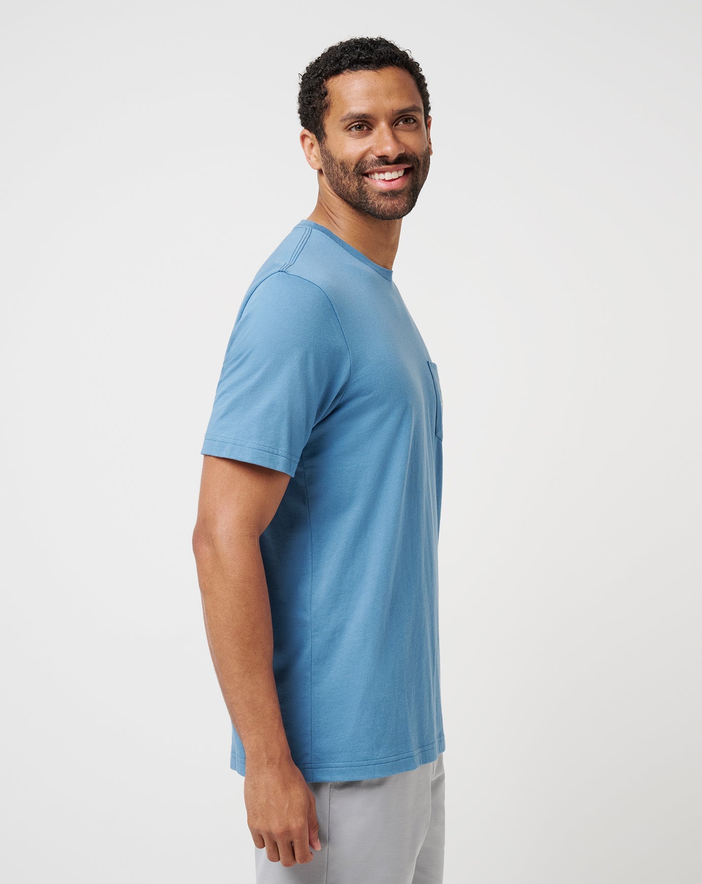 Stellar Blue Travis Mathew