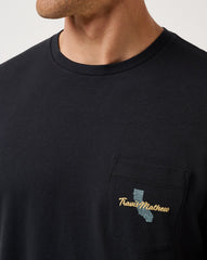Black Travis Mathew