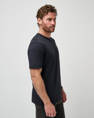 Black Travis Mathew