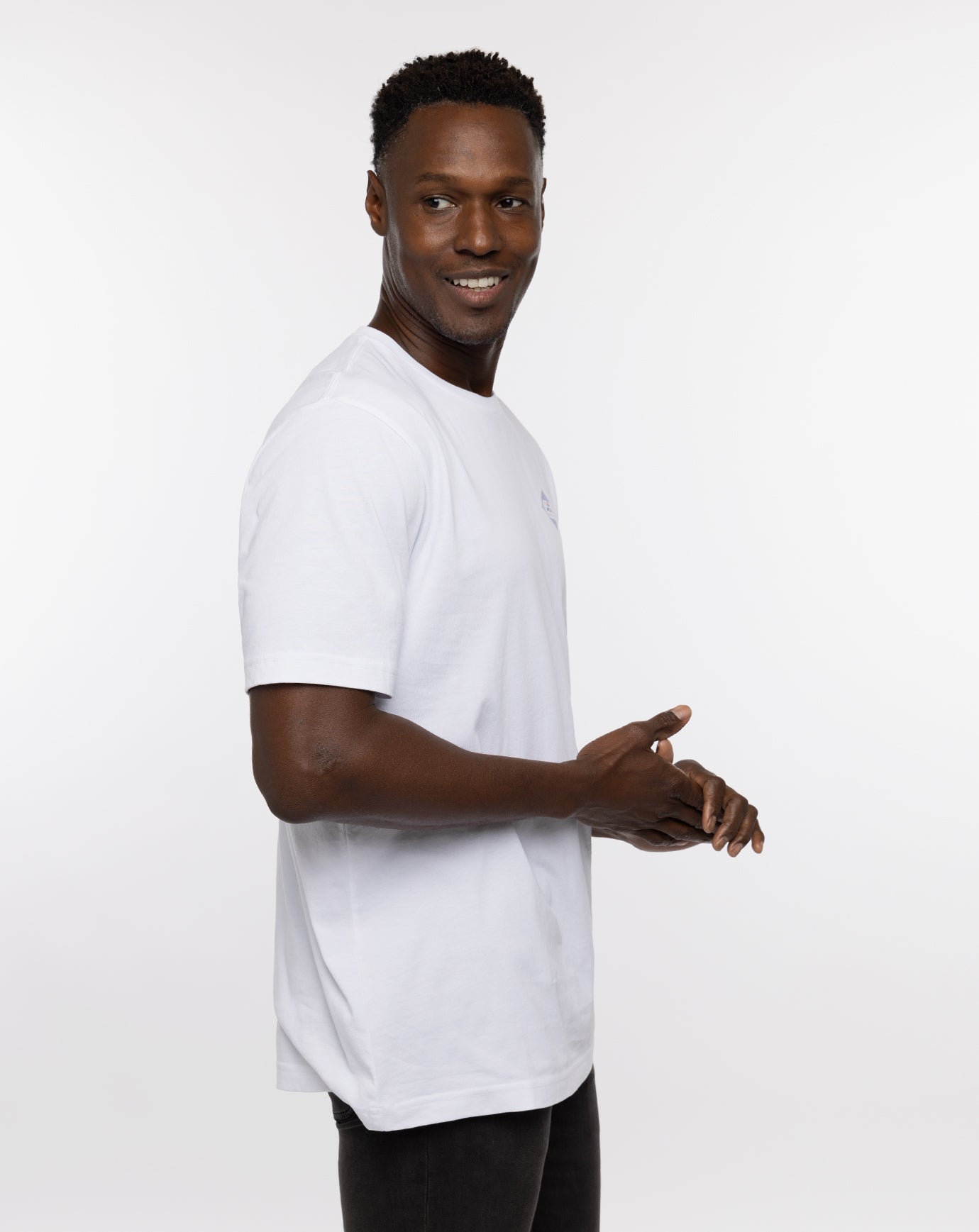 White Travis Mathew