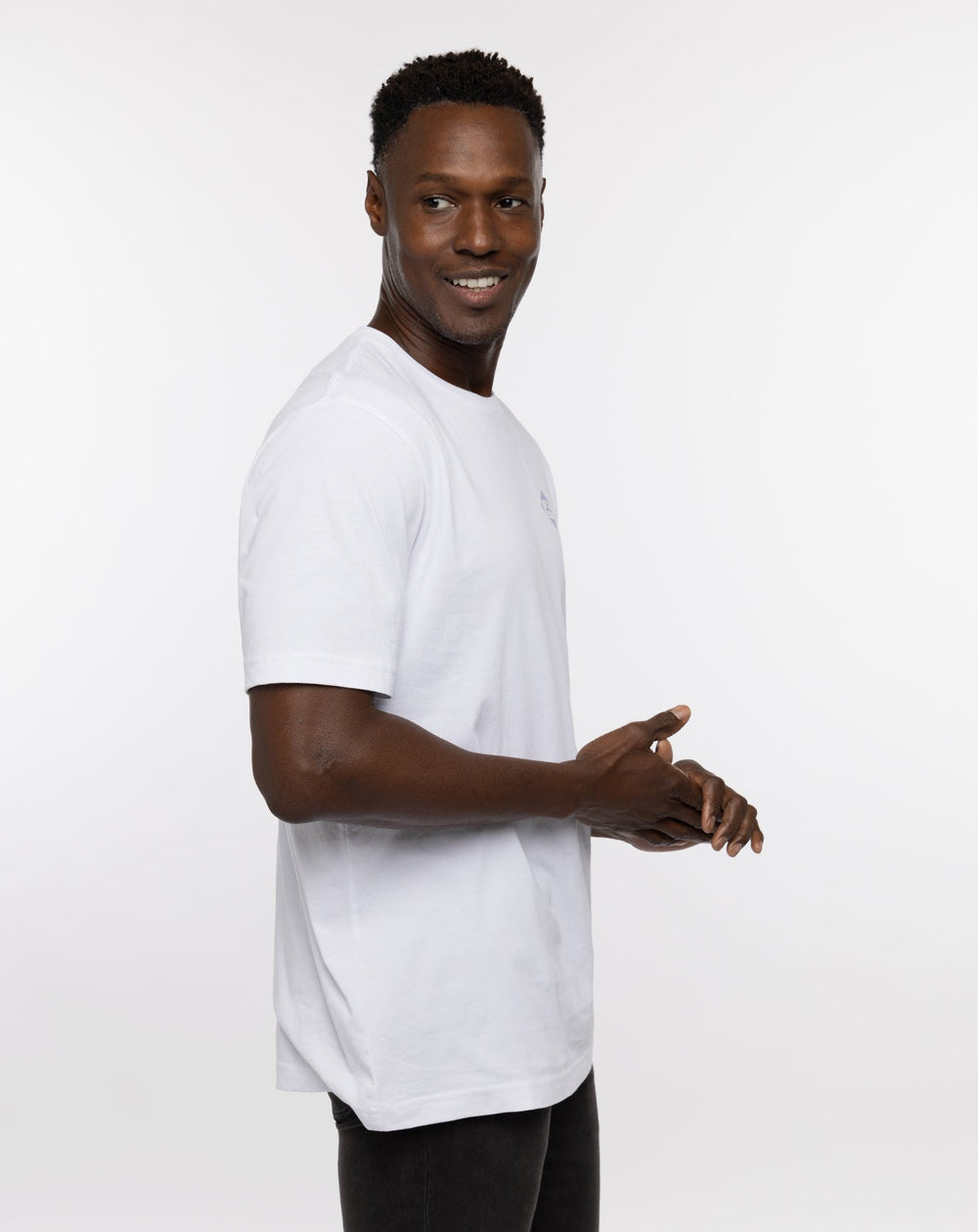 White Travis Mathew