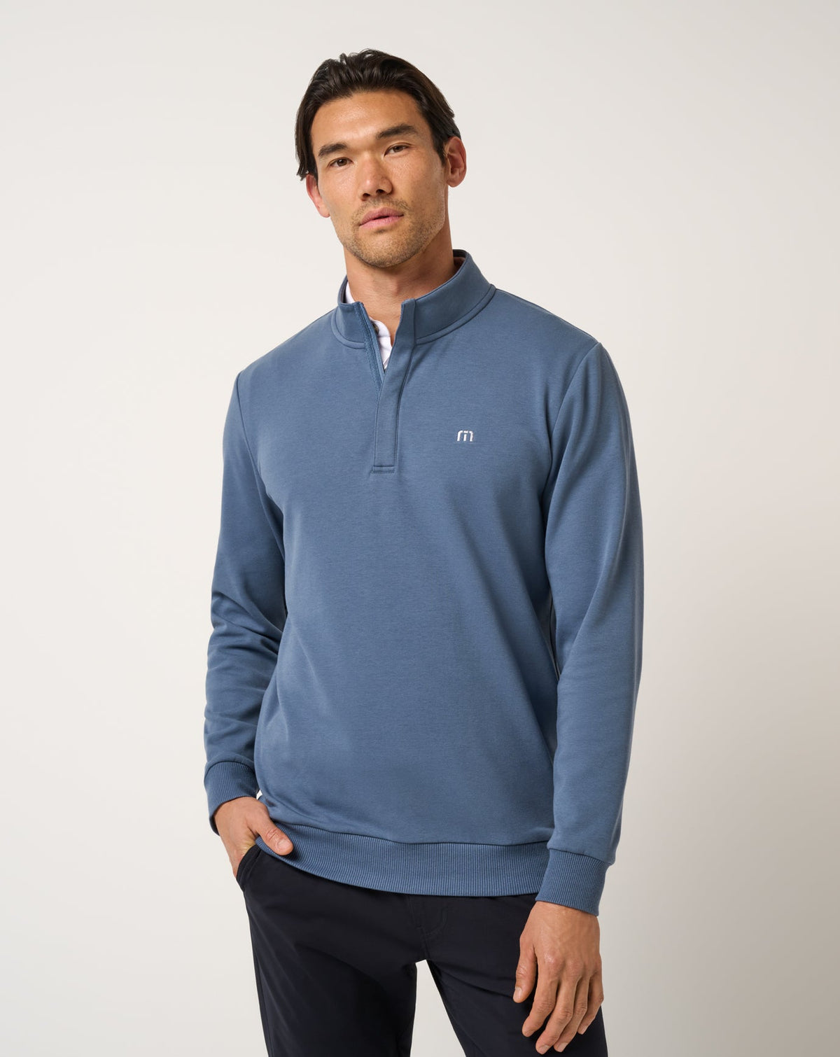 Bering Sea Travis Mathew