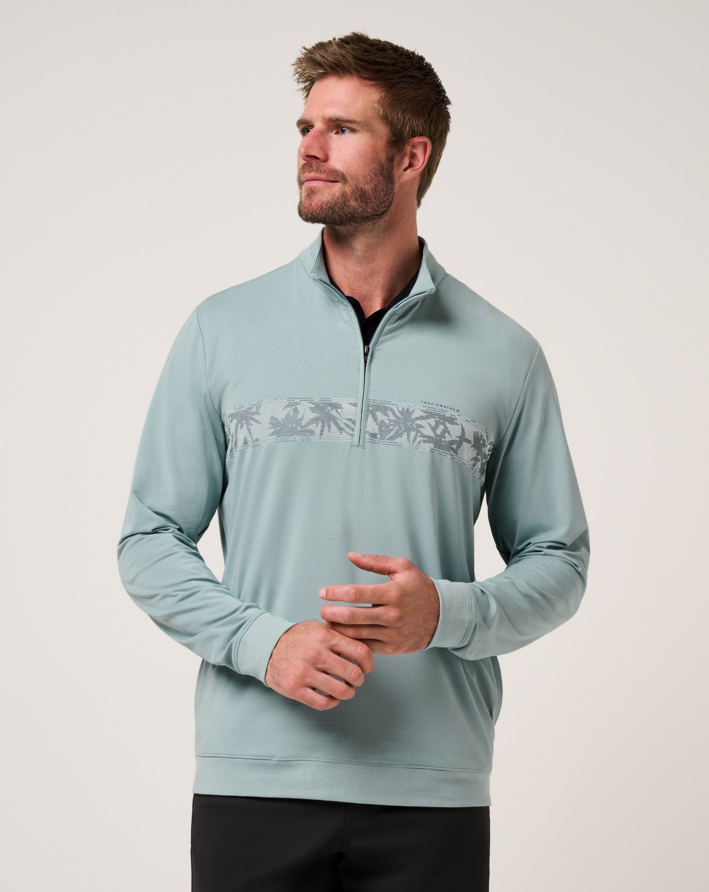 Arona Travis Mathew