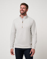 Heather Grey Travis Mathew
