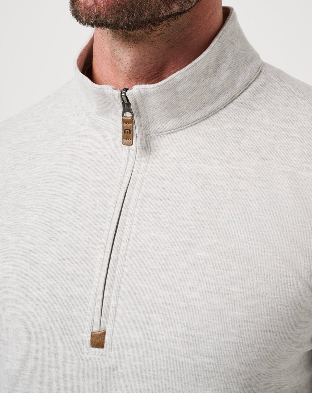 Heather Grey Travis Mathew