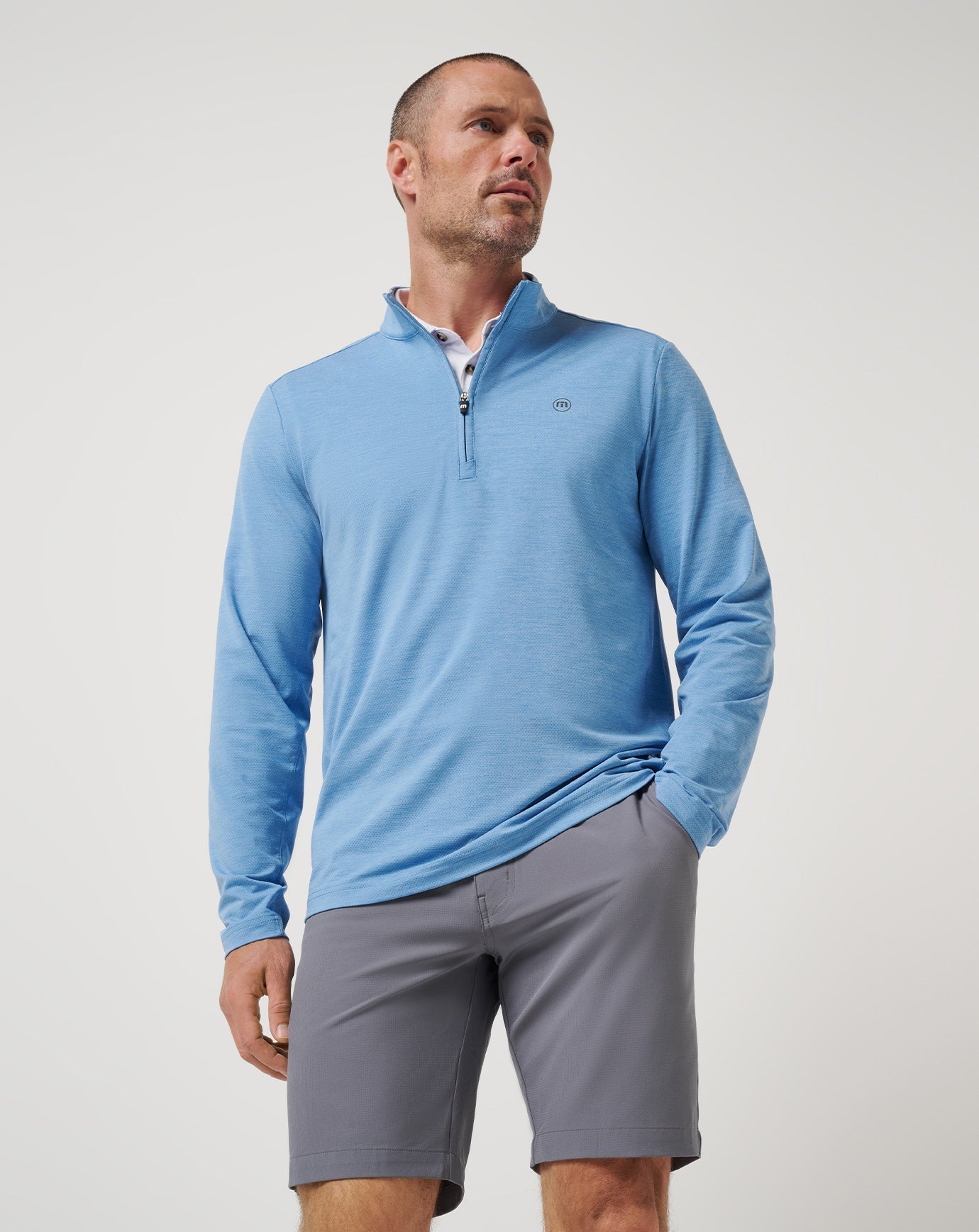 Pacific Coast Travis Mathew
