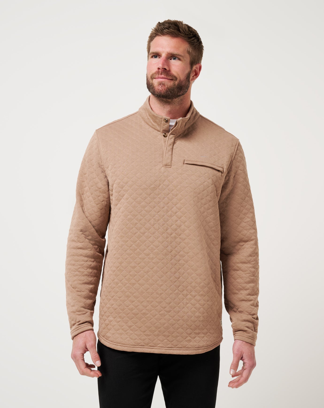 Portabella Travis Mathew