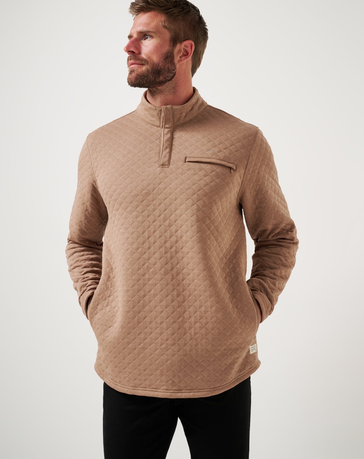 Portabella Travis Mathew