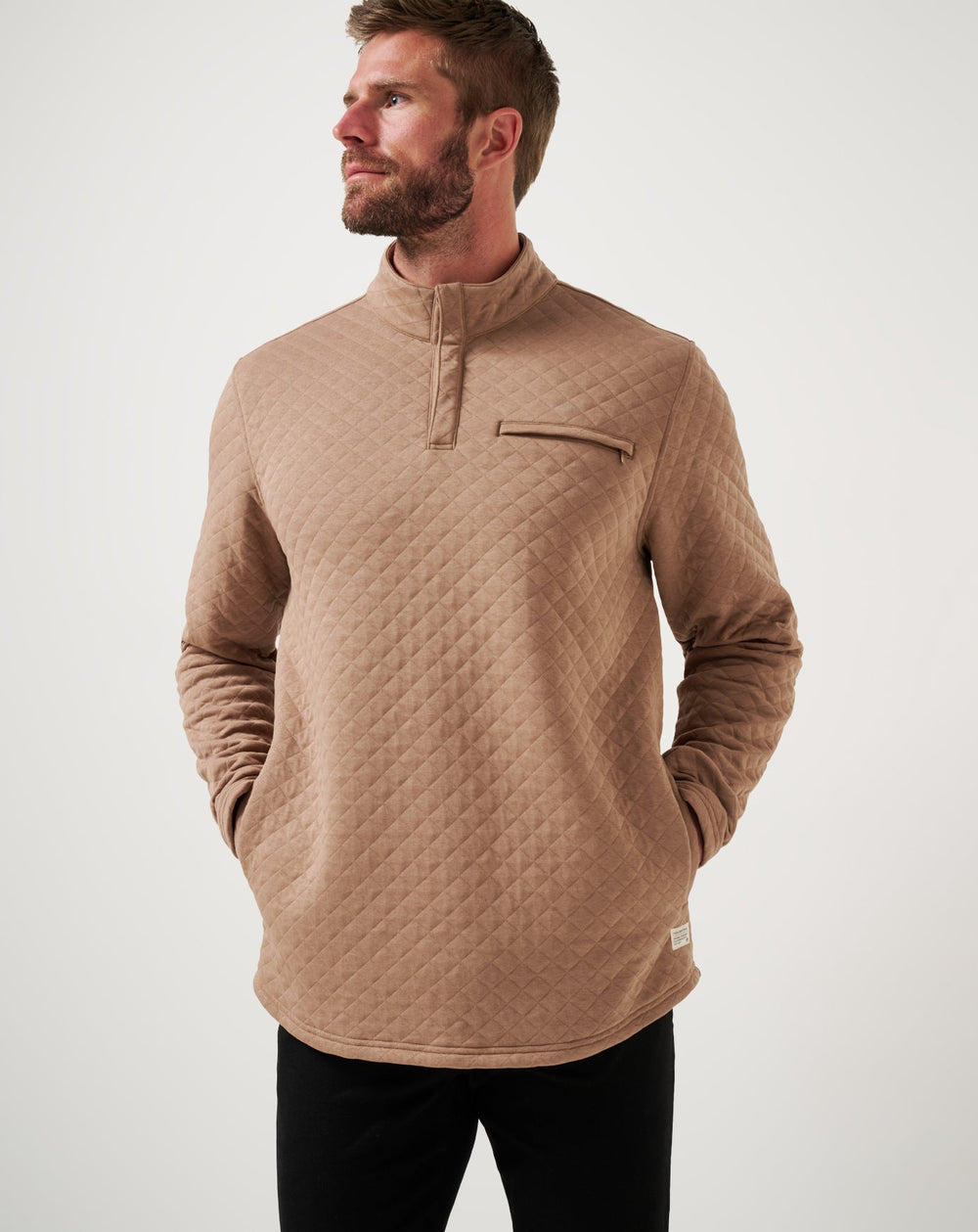 Portabella Travis Mathew