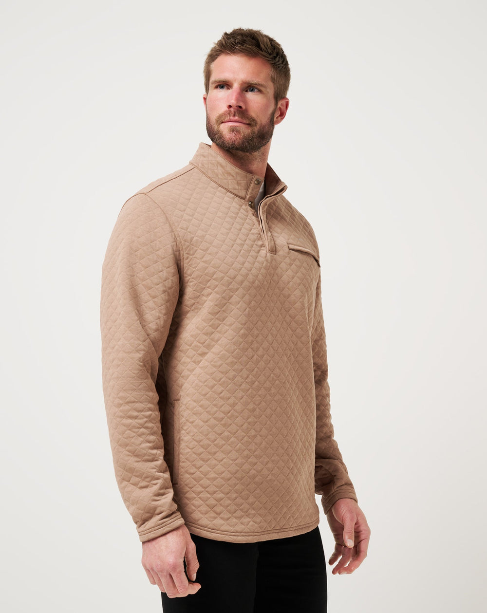 Portabella Travis Mathew