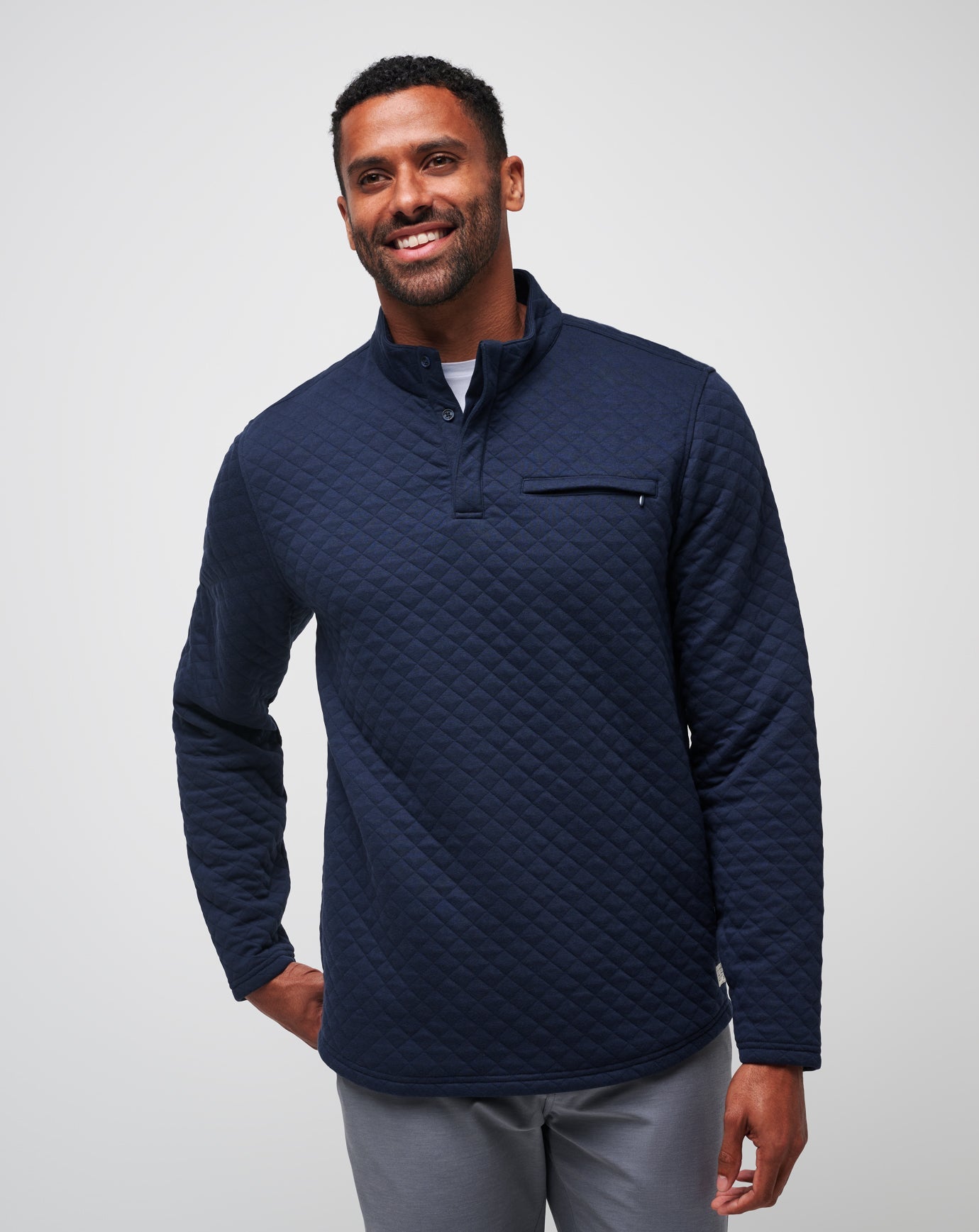 Total Eclipse Travis Mathew
