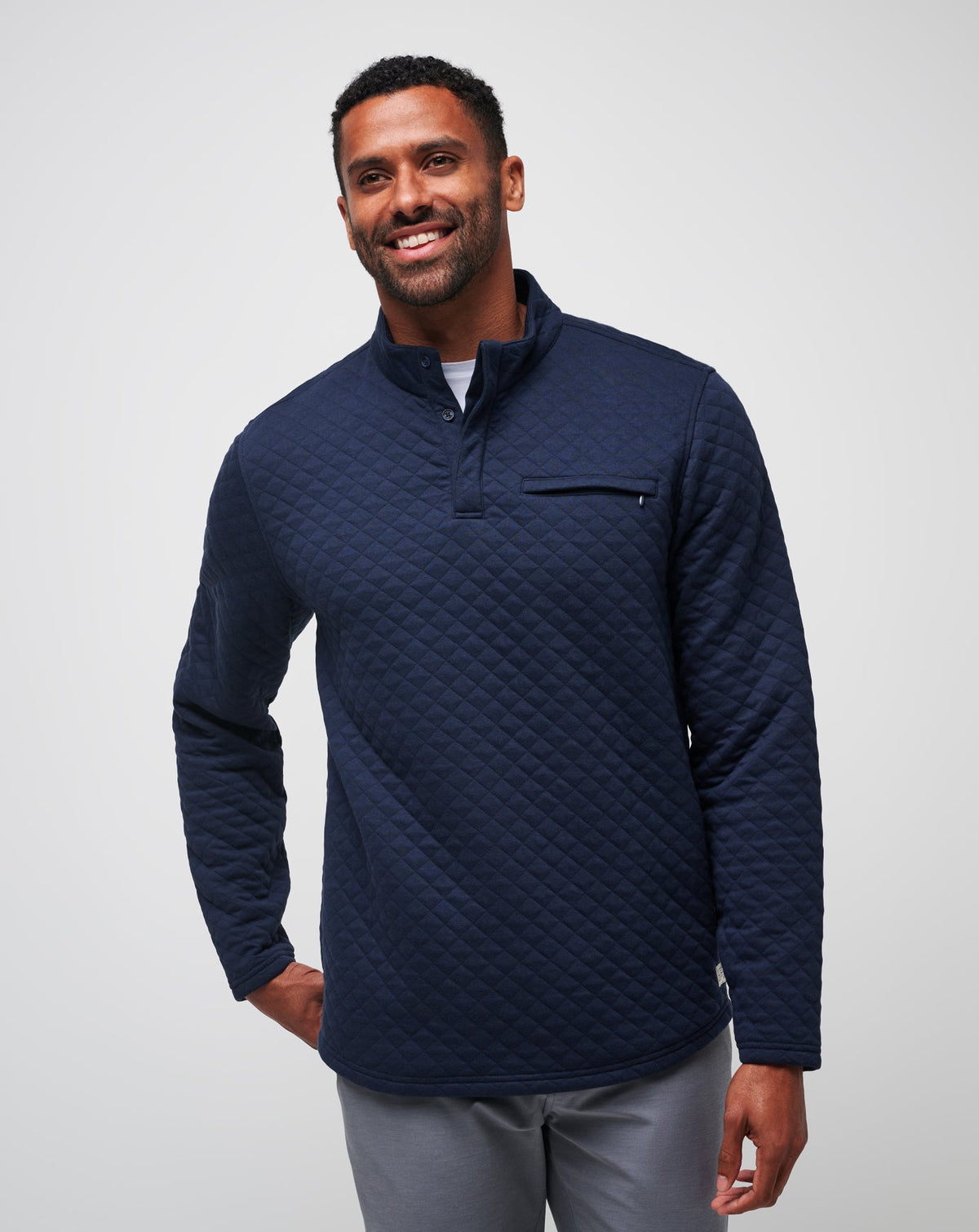 Total Eclipse Travis Mathew