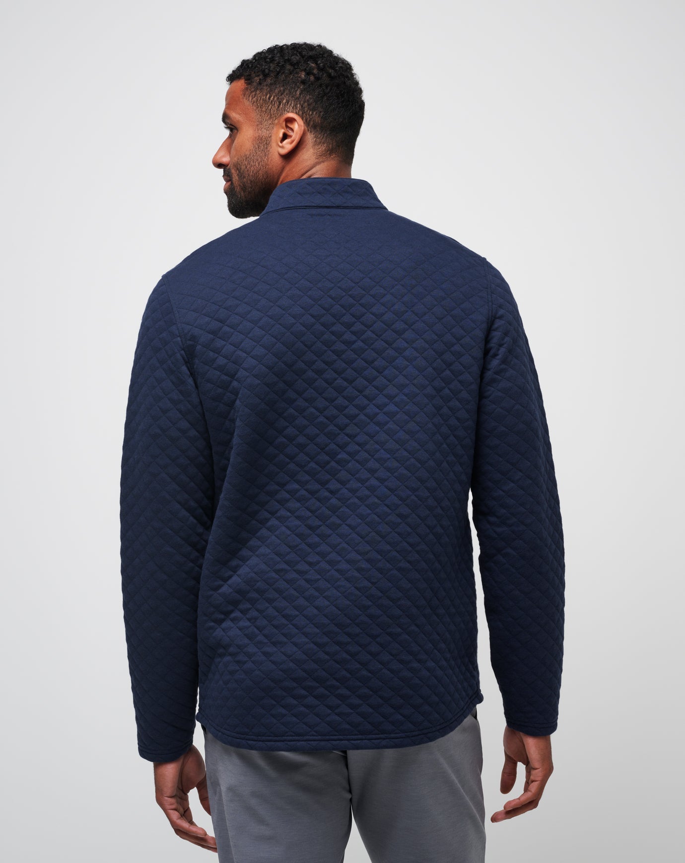 Total Eclipse Travis Mathew