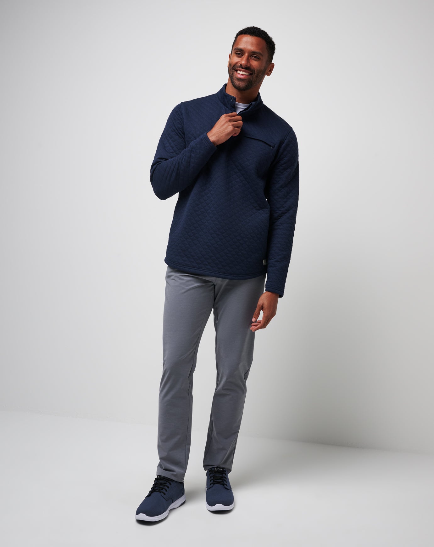 Total Eclipse Travis Mathew