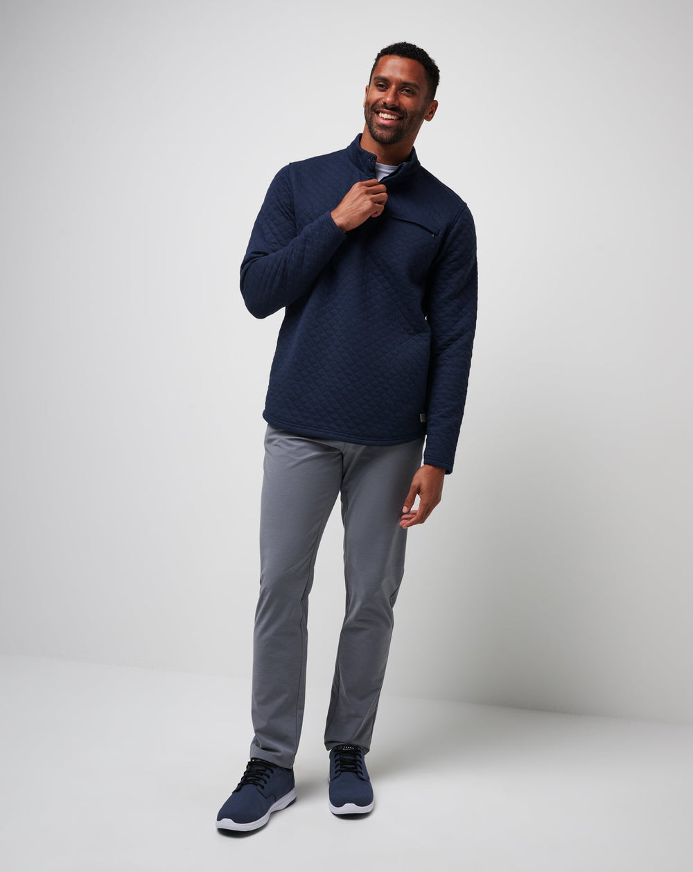 Total Eclipse Travis Mathew