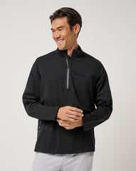 Black Travis Mathew