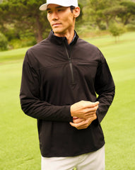 Black Travis Mathew