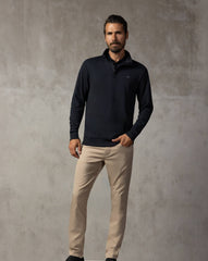Black Travis Mathew