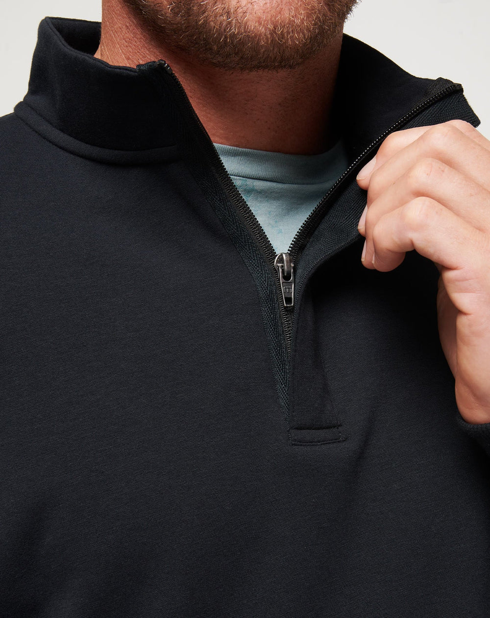 Black Travis Mathew