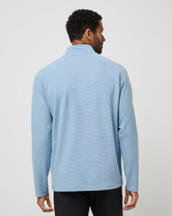 Dusty Blue Travis Mathew