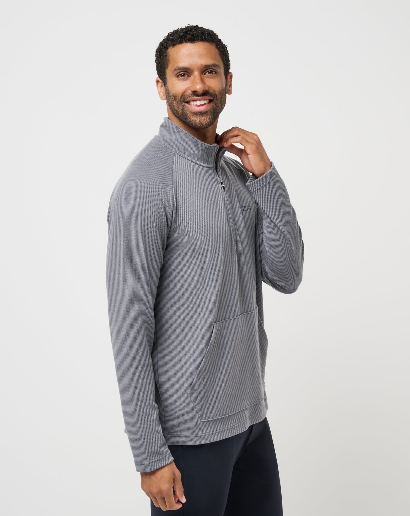 Quiet Shade Travis Mathew