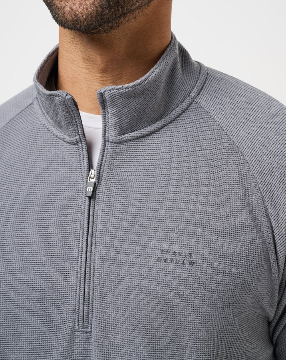 Quiet Shade Travis Mathew