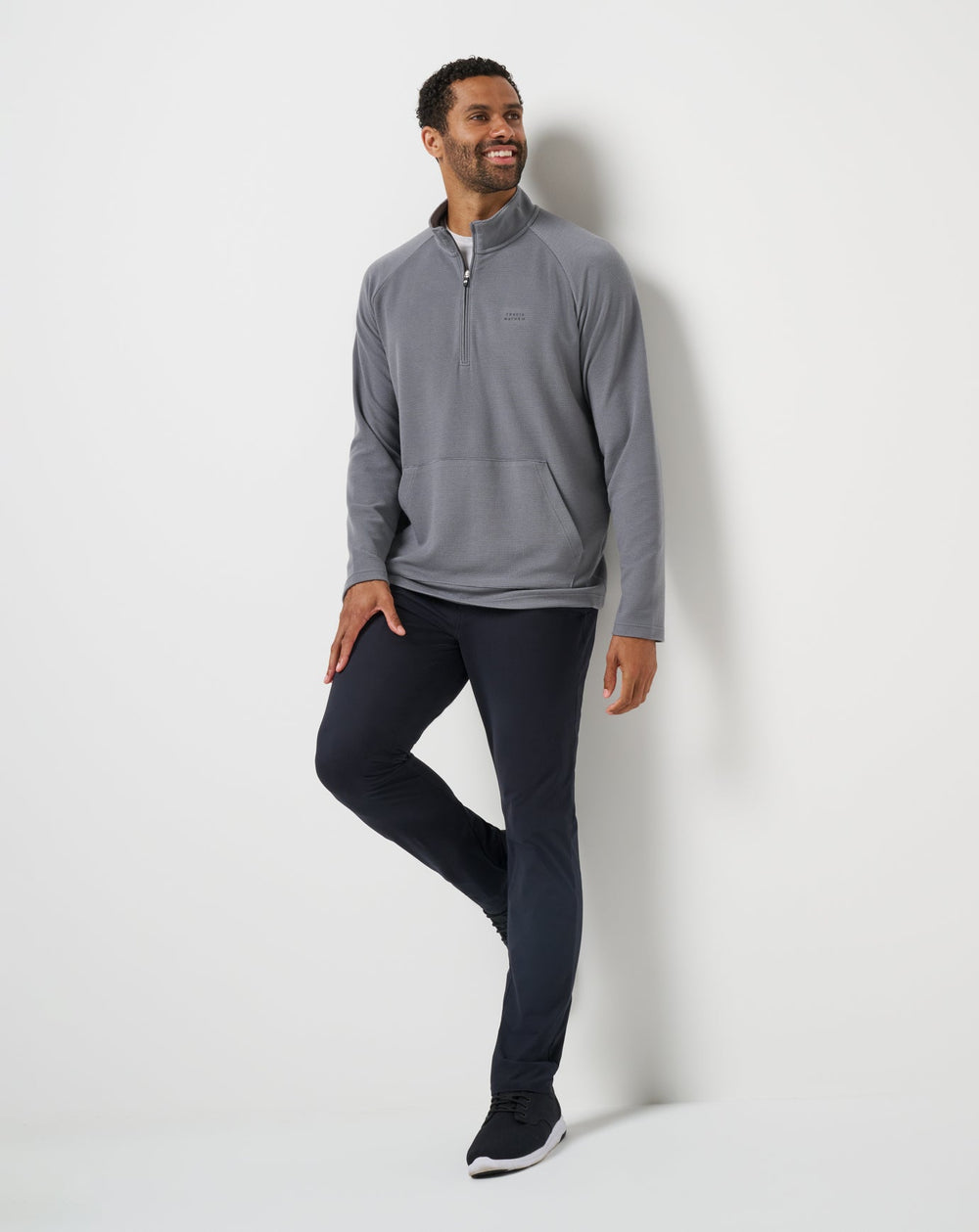 Quiet Shade Travis Mathew