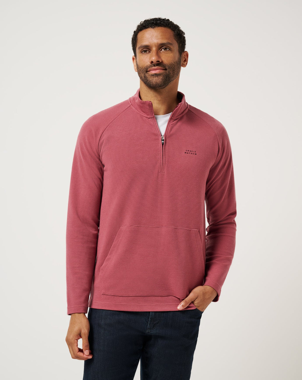 Roan Rouge Travis Mathew