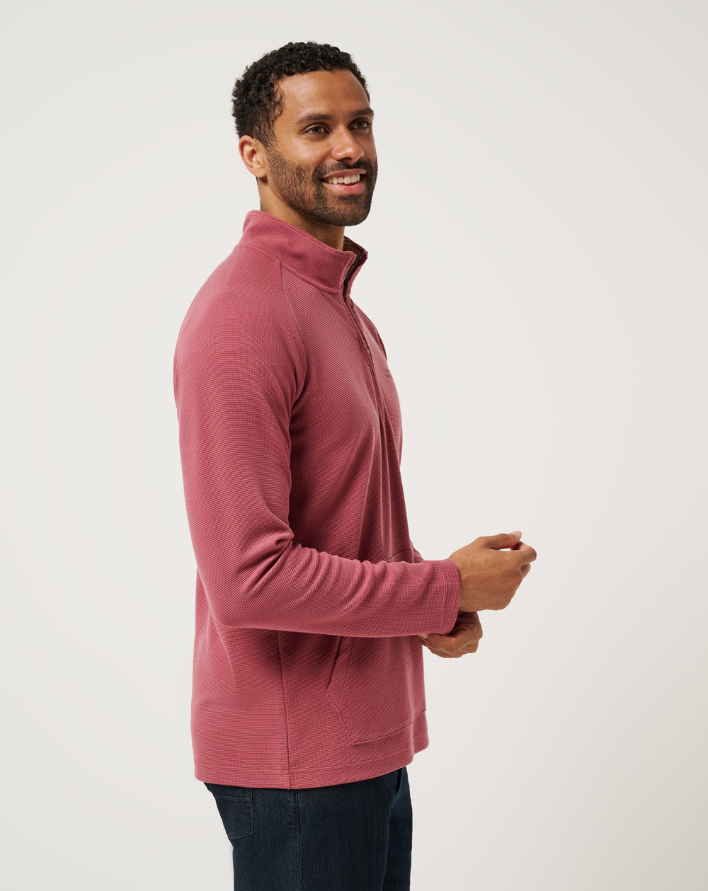 Roan Rouge Travis Mathew