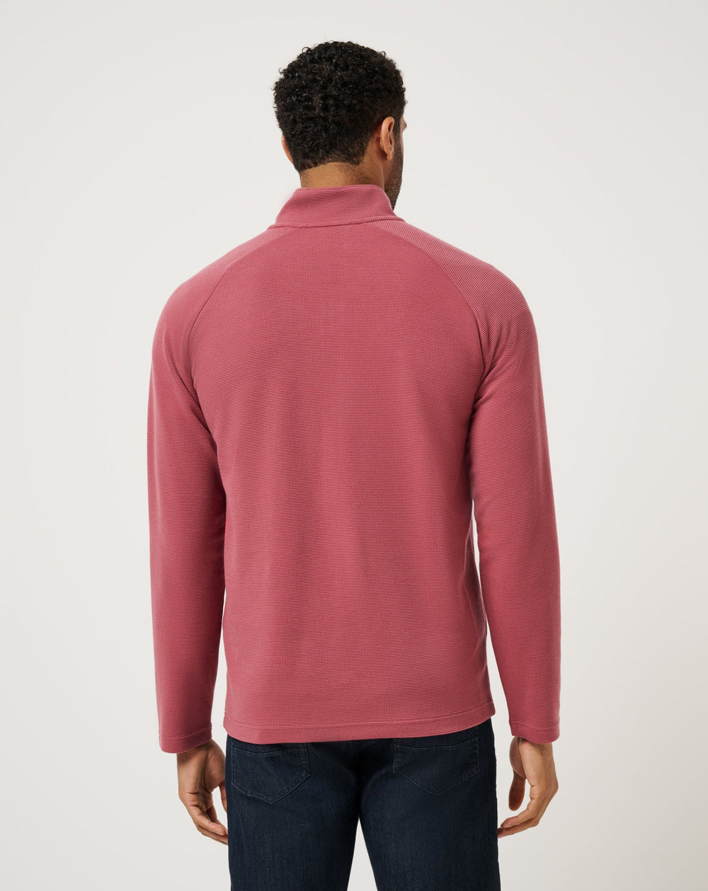 Roan Rouge Travis Mathew