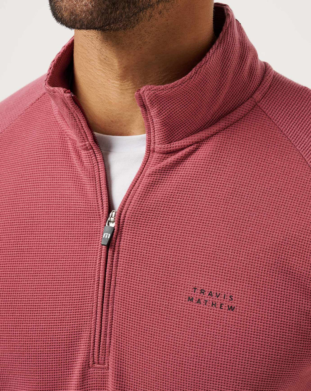 Roan Rouge Travis Mathew