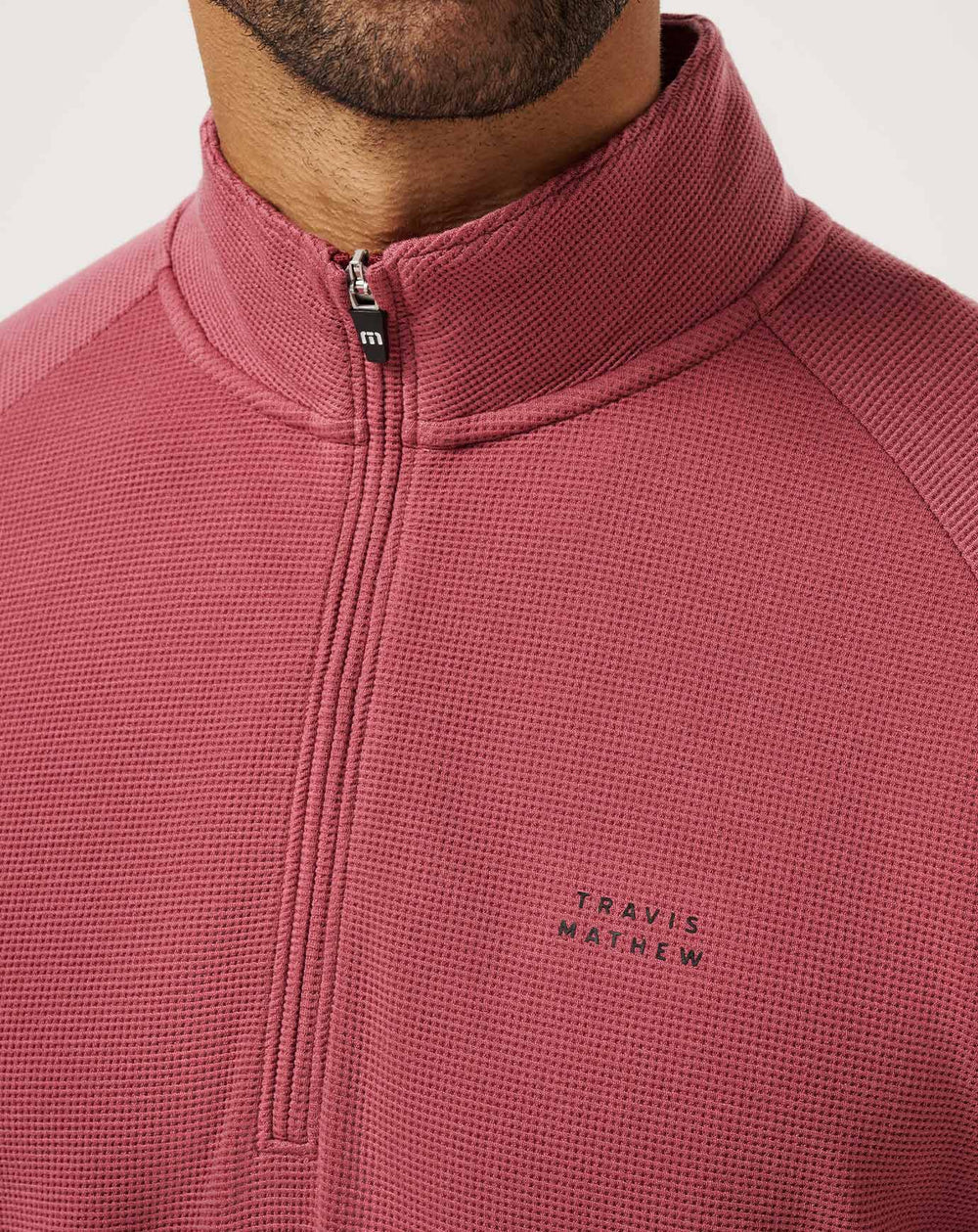 Roan Rouge Travis Mathew