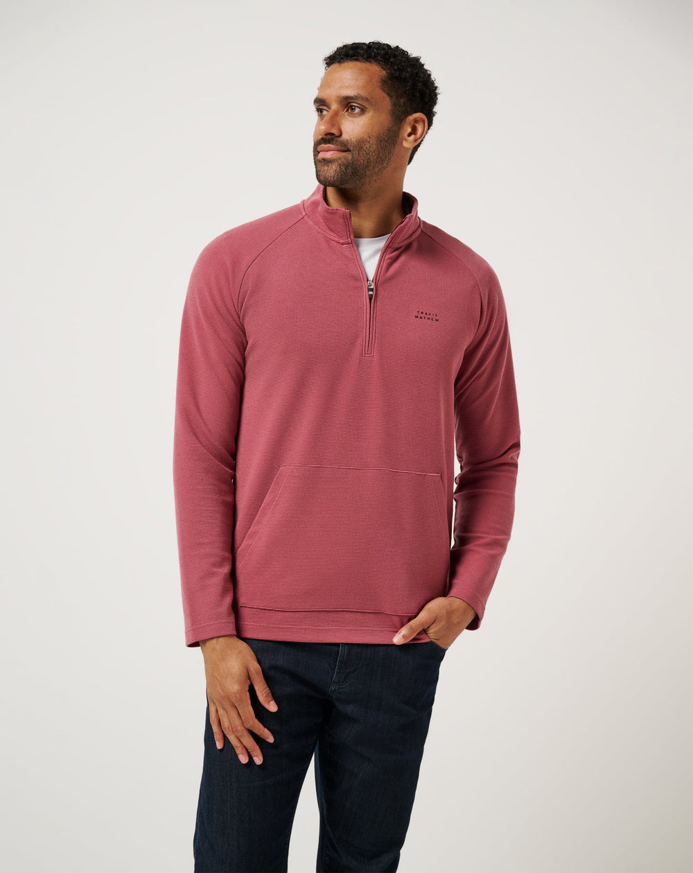 Roan Rouge Travis Mathew