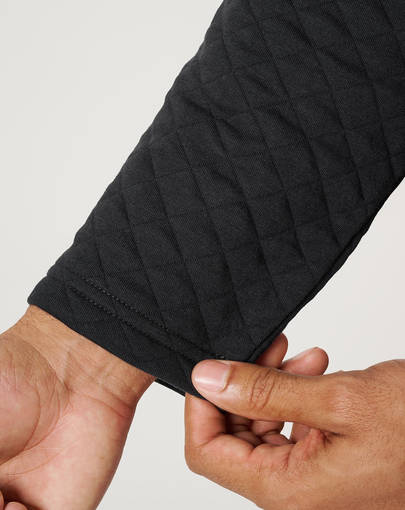 Black Travis Mathew