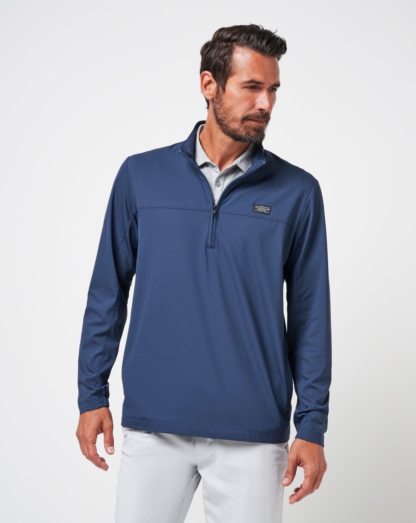 Mood Indigo Travis Mathew