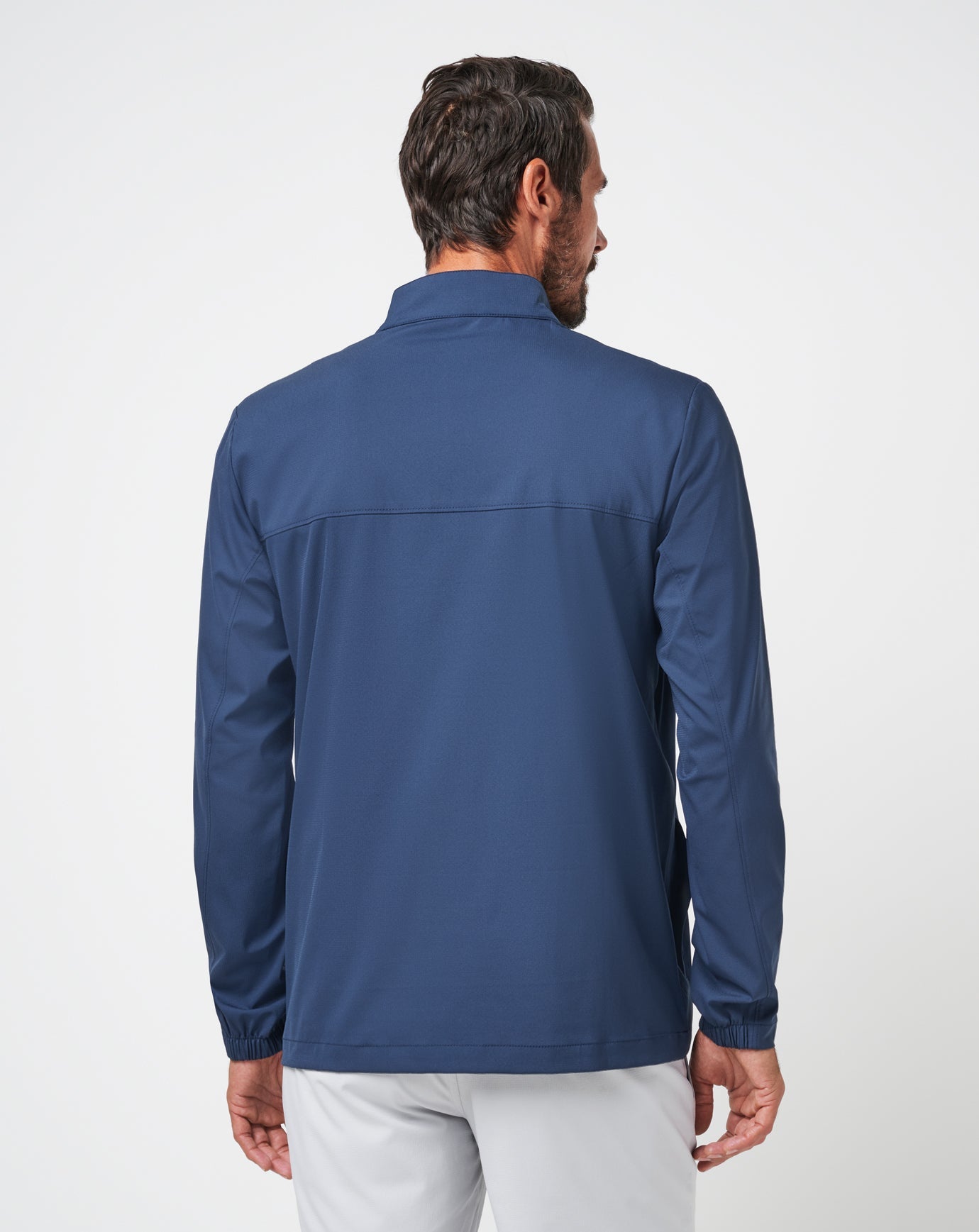 Mood Indigo Travis Mathew